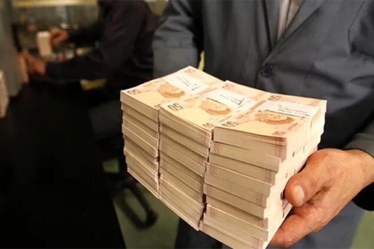 Yeni banknotlar bugün tedavüle giriyor