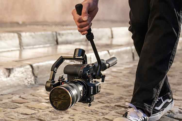 Nikon Z 8'i Daha Yakından İnceleyin