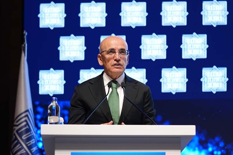 "Enflasyona karşı önemli bir mesafe kat ettik"