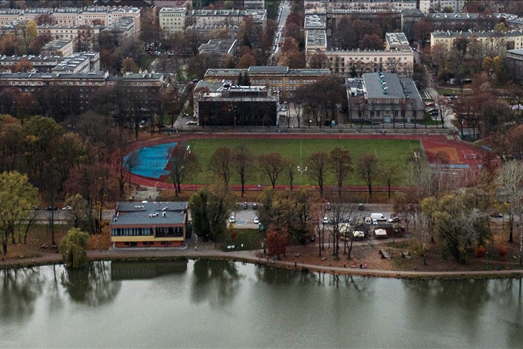 Pasif binalarla iklim değişikliğiyle mücadele