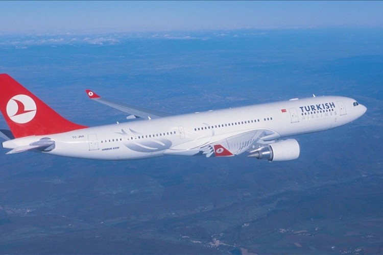 THY, üst üste 7. kez Türkiye"nin en değerli markası oldu