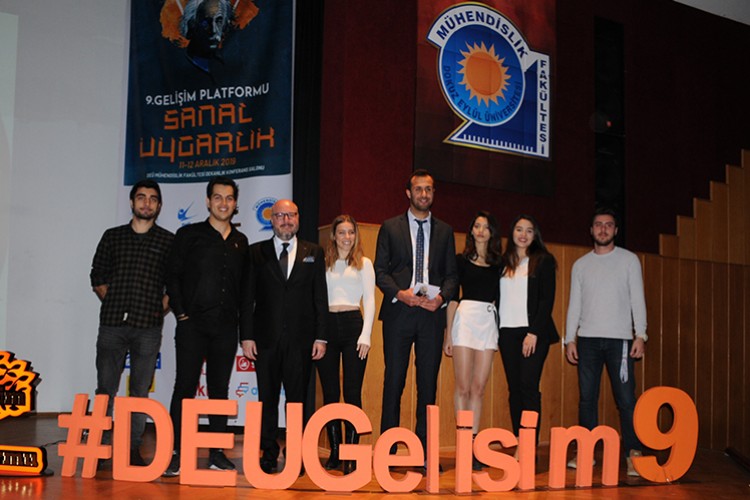 Sanayi 4.0 ile sıçrama yapabilir