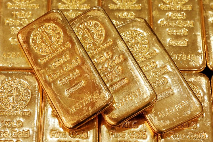 Ocak'ta en fazla aylık reel getiri külçe altında oldu