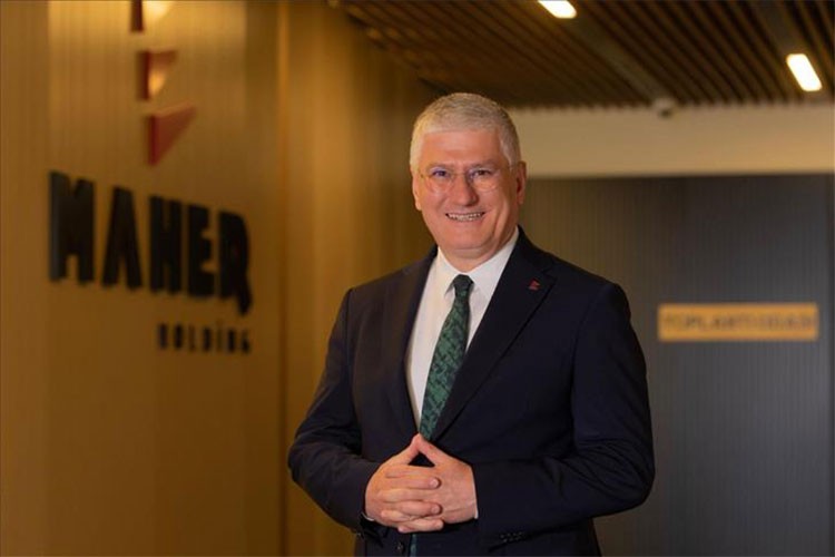 Maher Holding 2025 sigorta sektörü beklentilerini açıkladı