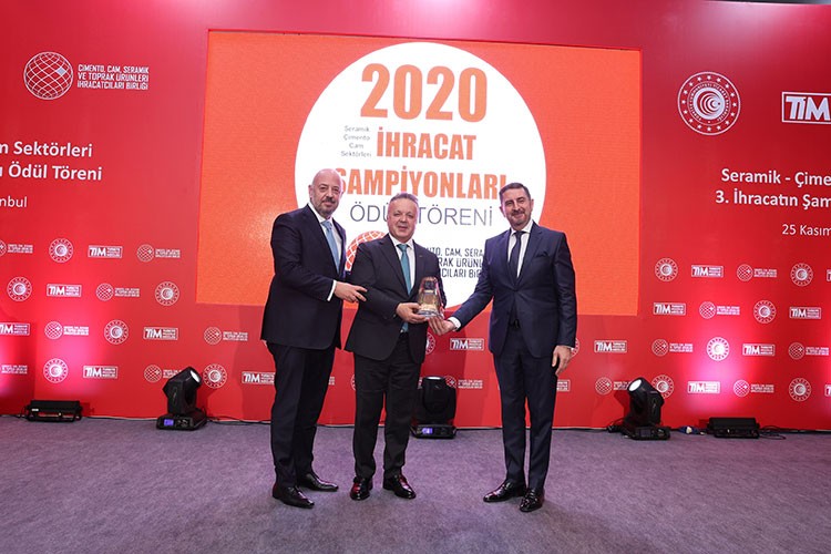 5 milyar dolar ihracat hedefi