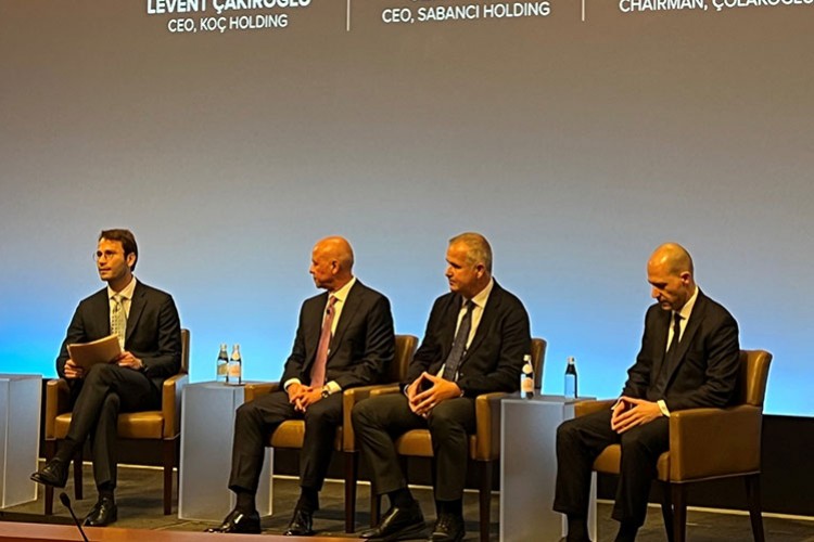 "Yatırım yapmak isteyenlere ideal bir seçenek sunuyoruz"