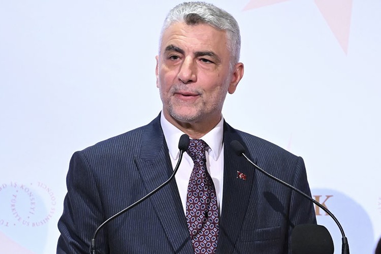 "Küresel ihracatımızda rekor yenilendi"