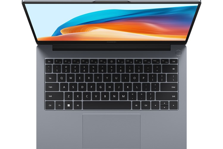 HUAWEI MateBook D14 2023 Türkiye'de Satışta