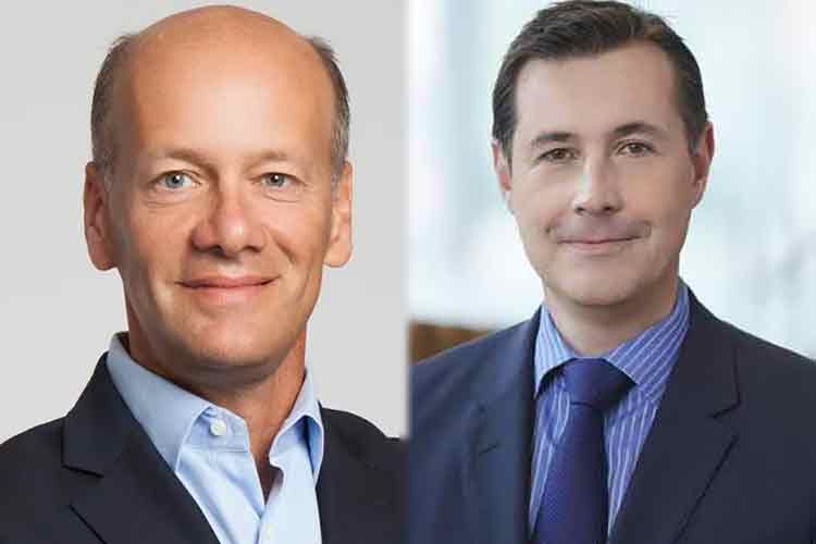 SVB ile iki üst düzey yöneticisine dava açıldı