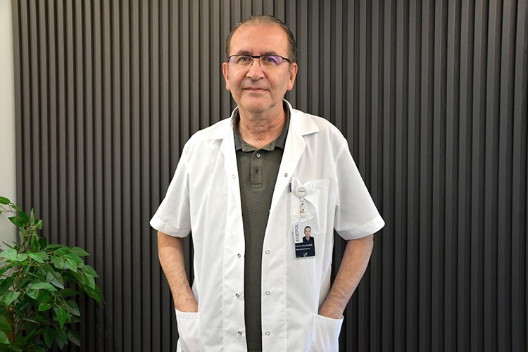 İmmünoterapi, kansere karşı etkili tedavi imkanı sunuyor