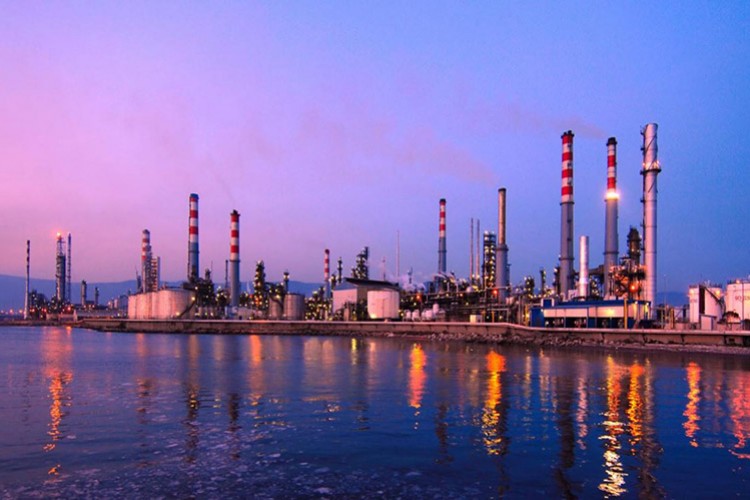 Tüpraş 2021'de 27,6 milyon ton satış gerçekleştirdi