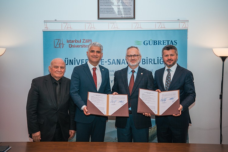 Yerli gübre için 5 milyon dolarlık yatırım