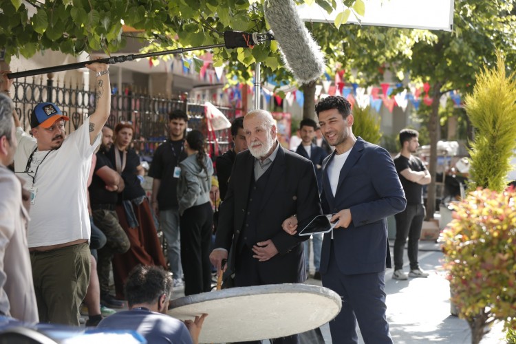 Fuzul, ünlü oyuncu Murat Yıldırım'ın yer aldığı ikinci reklam filmini yayınladı!