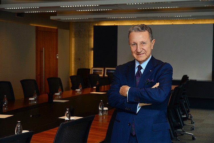 İnşaat sektörü yüzde 9,3 büyüdü