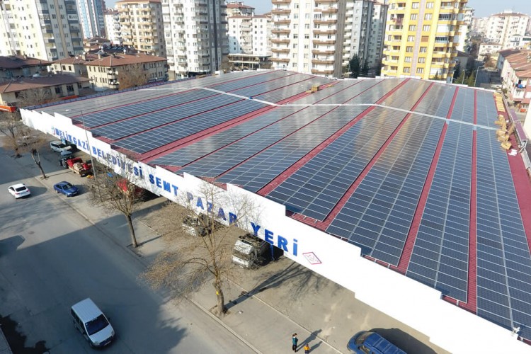 Türkiye'den iklim dostu kentler için yerel yönetim adaylarına çağrı