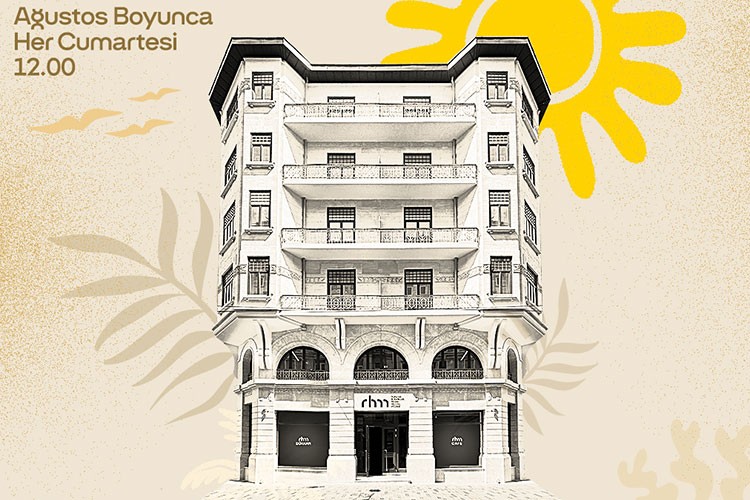 Resim Heykel Müzesi'nden