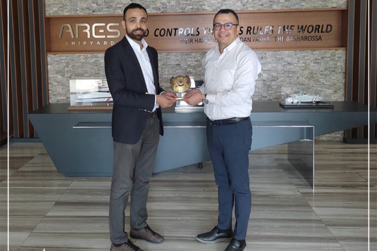 MilSOFT ile ARES "yazılım" ile güçlerini birleştirecek