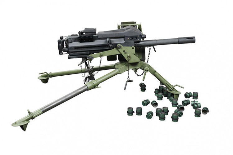 Yerli bombaatarlara yurt dışı talep artıyor