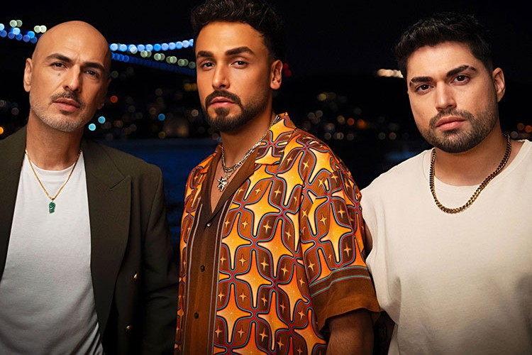 Muud'da rap rüzgarları esmeye devam ediyor