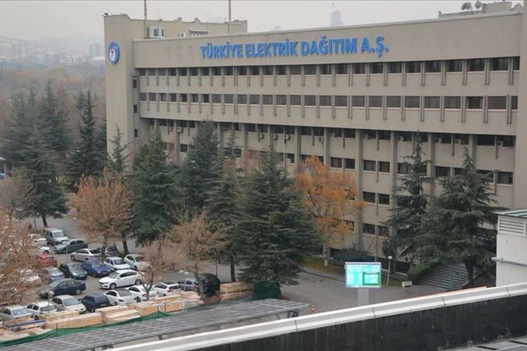 TEDAŞ müşteri memnuniyetinde enerjide öncü