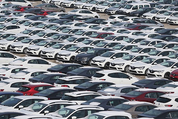 Hollanda ve İsrail'de gaza bastı