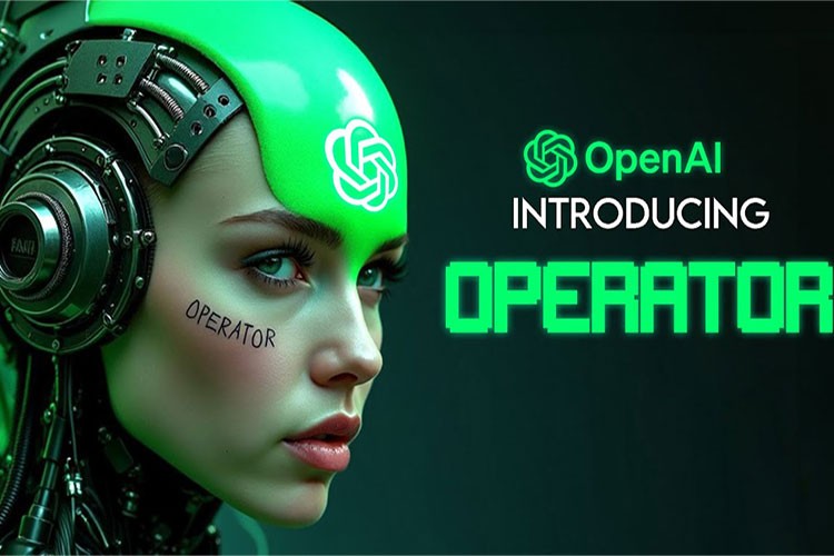 OpenAI, "Operator" isimli yeni yapay zeka aracını duyurdu