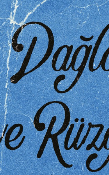 Sabahattin Ali'nin en bilinen ve sevilen yapıtlarından Dağlar ve Rüzgâr Can Yayınları'nda!