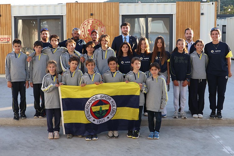 Orkan Orakçıoğlu ile Fenerium'da operasyonel dönüşüm güç kazandı