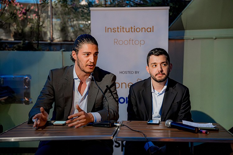 Kointra ve Monetari blockchain dünyasını aynı çatı altında buluşturdu