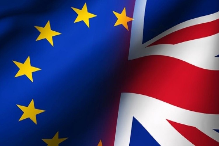 AB ve İngiltere finansal hizmetlerde işbirliğini artıracak