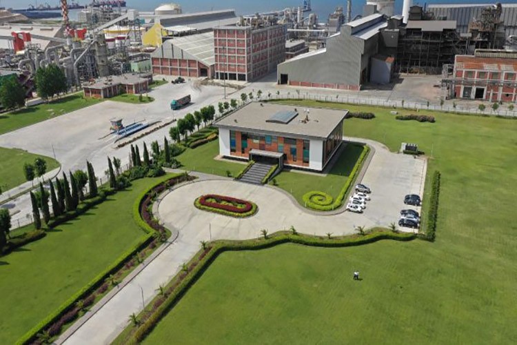 Samsun'u küresel üs haline getirmeyi hedefliyor