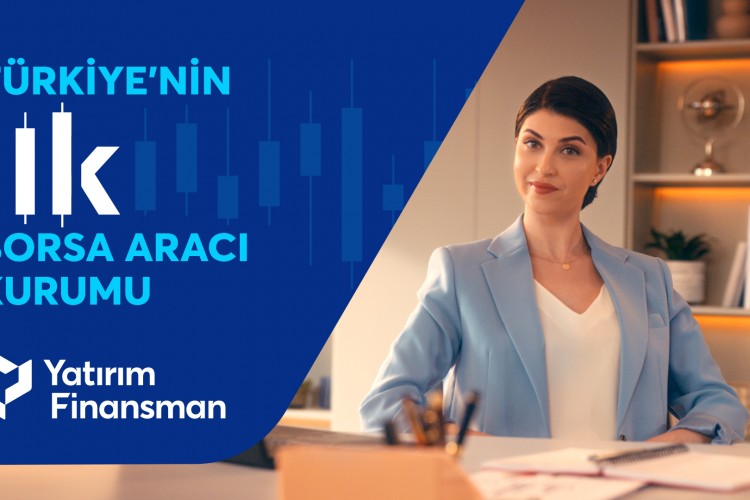 Yatırım Finansman'dan 'birikmişler'i buluşturan reklam filmi