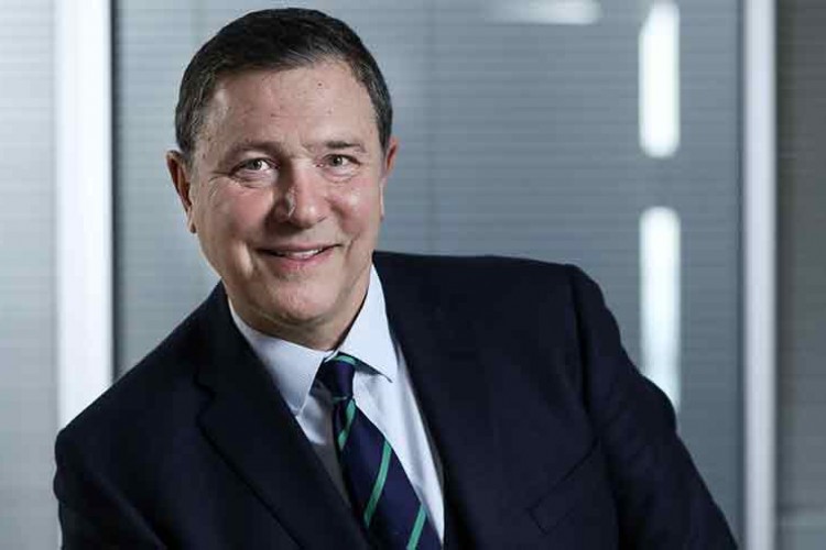 Kruvaziyer sektörünün en büyük etkinliği yapıldı