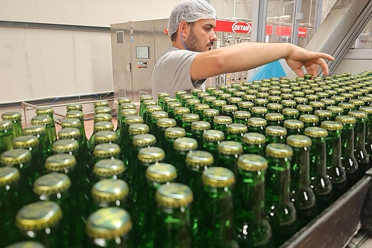 Erzincan'ın "ekşi suyu" ABD, Çin ve Hollanda'ya ihraç edilecek