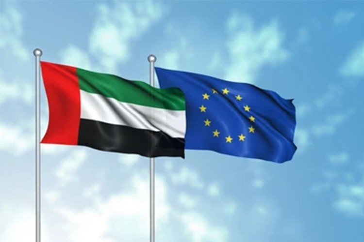 AB ve BAE serbest ticaret görüşmelerine başlayacak