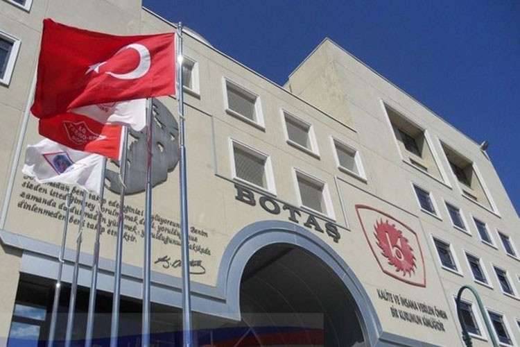 Atık baca gazından elektrik üretim projesi