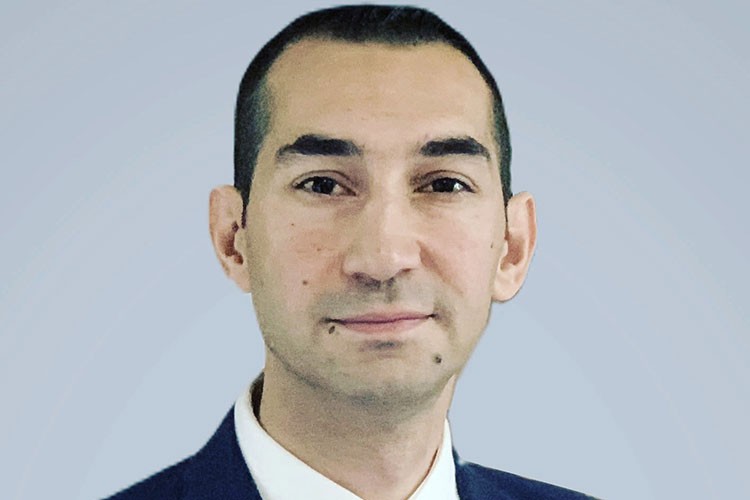 Barış Karahasan, SmartMessage'da Global Satışın Başına Geçti!