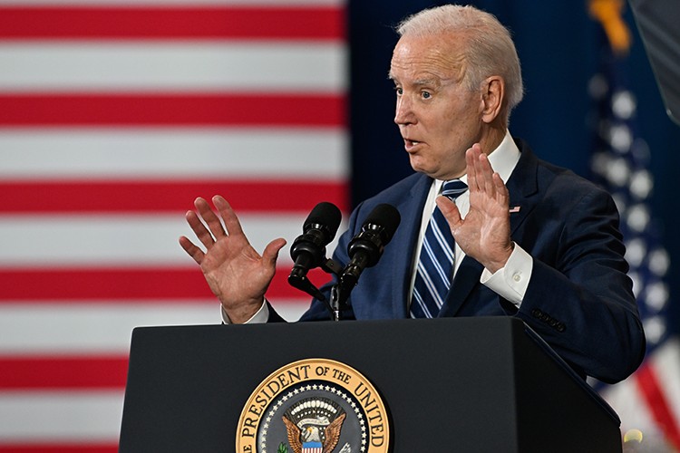 "Türkiye'ye F-16 satmalıyız"