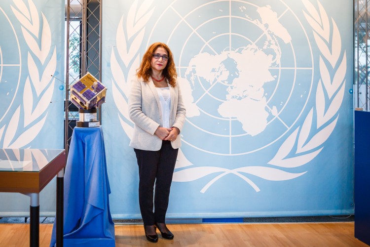 Türk Bilim Kadınına