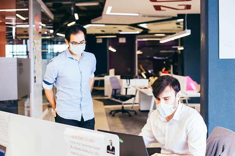 50 girişime 478 milyon TL yatırım aldı