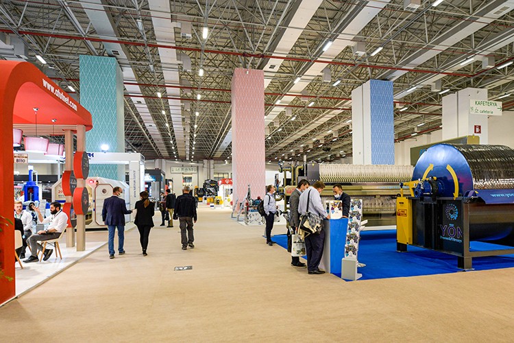 Maden sektörü MINEX'te buluşacak