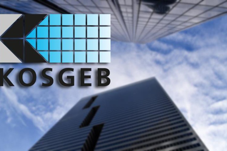 Girişimci Destek Programı'nın ilk çağrısı sürüyor