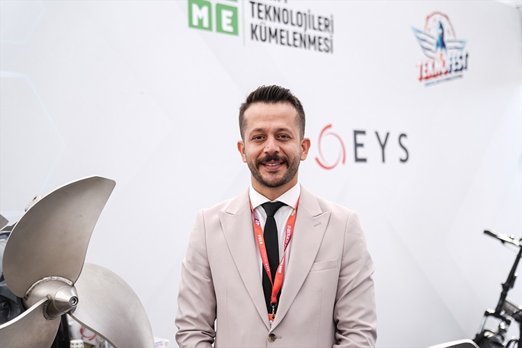 Türk şirketleri dünyaya tarım teknolojisi ihraç ediyor