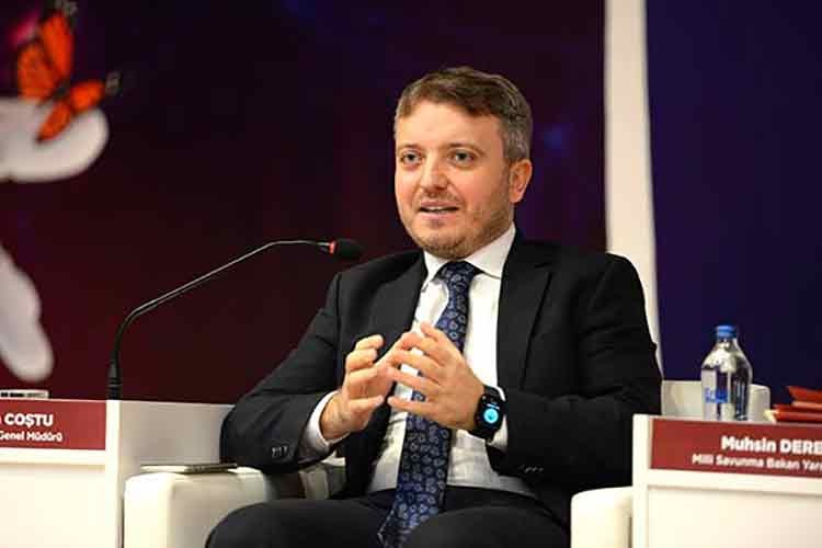 Üniversitelerle özel sektörü buluşacak