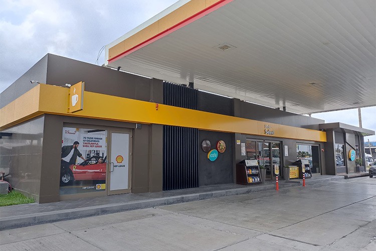 Adana'daki Küçükdikili istasyonu "yılın en iyisi" seçildi