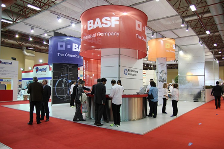 Fuarcılığının kalbi İstanbul