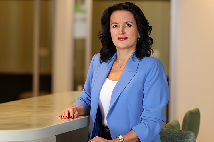 Dijital kasko deneyimi ON Dijital ile hızlanıyor