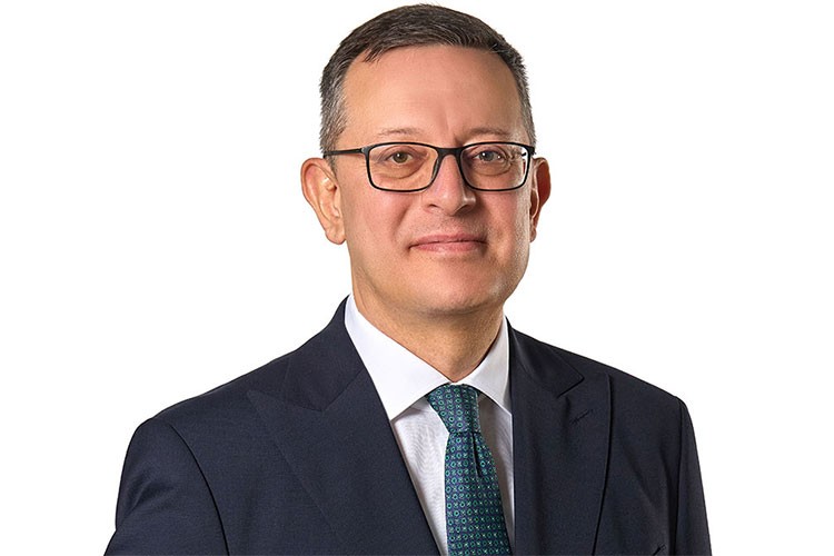 TSKB'de üst düzey atama