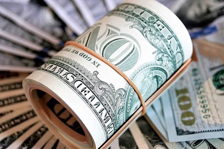 Dış borç 118,2 milyar dolar oldu