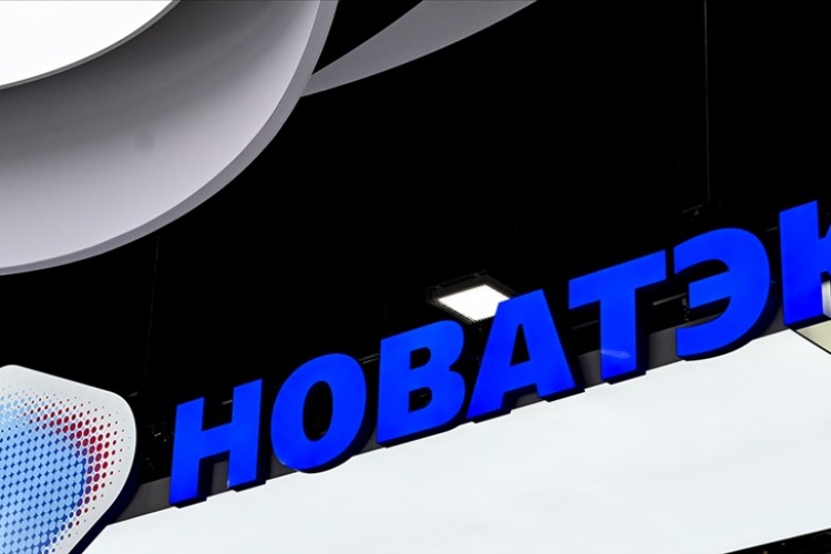 Baltık Denizi'ndeki tesisinde üretimi durdurdu